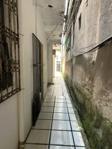 Casa com 1 Quarto à venda, 30m² no São Brás, Belém