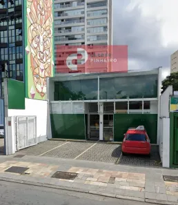 Ponto Comercial com 2 Quartos para alugar, 300m² no Pinheiros, São Paulo