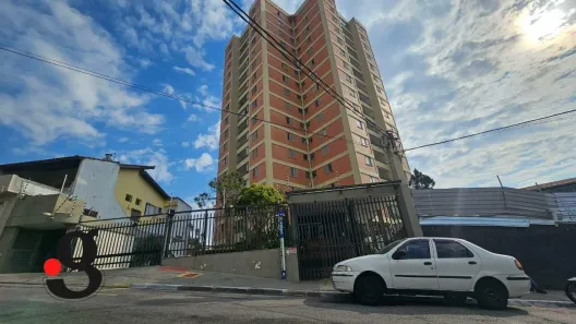 Apartamento com 2 Quartos para alugar, 62m² no Vila Robertina, São Paulo