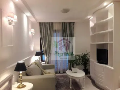 Apartamento com 1 Quarto para alugar, 35m² no Indianópolis, São Paulo