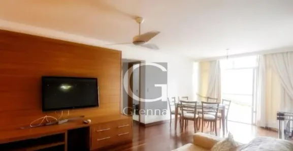 Apartamento com 3 Quartos à venda, 140m² no Pinheiros, São Paulo
