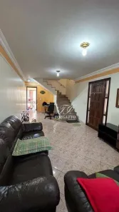Sobrado com 3 Quartos à venda, 143m² no Jardim Tranqüilidade, Guarulhos