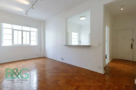 Apartamento com 2 Quartos à venda, 89m² no Santa Cecília, São Paulo