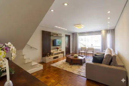 Sobrado com 3 Quartos à venda, 176m² no Água Fria, São Paulo
