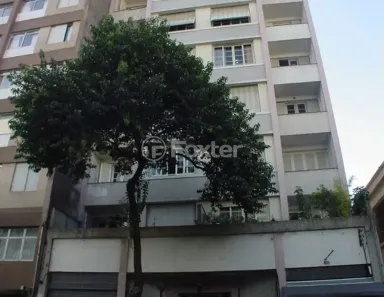 Apartamento com 1 Quarto à venda, 72m² no Vila Buarque, São Paulo