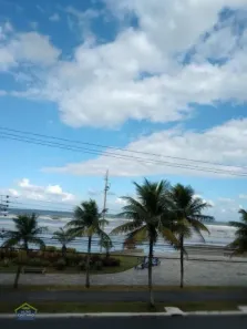 Apartamento com 1 Quarto à venda, 45m² no Tupi, Praia Grande