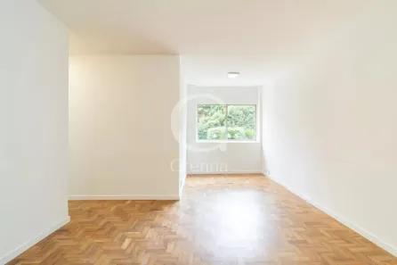 Apartamento com 2 Quartos à venda, 67m² no Vila Olímpia, São Paulo