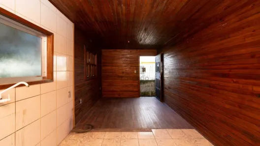 Casa com 1 Quarto para alugar, 69m² no Fragata, Pelotas