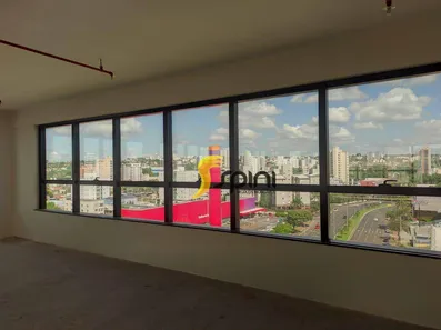 Sala Comercial para venda ou aluguel, 210m² no Tabajaras, Uberlândia