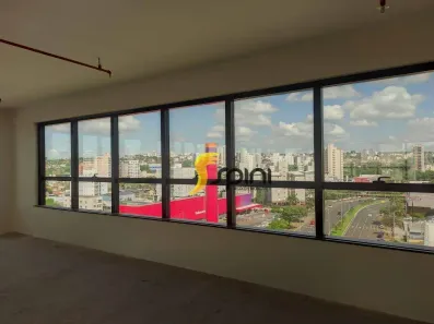 Sala Comercial à venda, 210m² no Tabajaras, Uberlândia