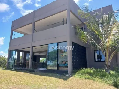 Casa de Condomínio com 4 Quartos à venda, 208m² no Praia da Pipa, Tibau do Sul