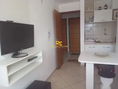 Flat com 1 Quarto à venda, 32m² no Manaíra, João Pessoa