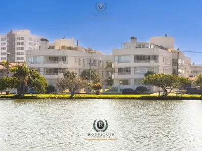 Apartamento com 2 Quartos para alugar, 83m² no Torres, Torres