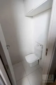 Sala Comercial à venda, 41m² no Dezoito do Forte Empresarial/Alphaville., Barueri