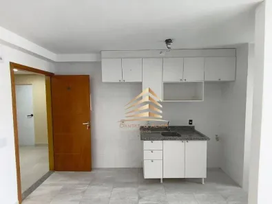 Apartamento com 2 Quartos para alugar, 55m² no Vila Iris, Guarulhos