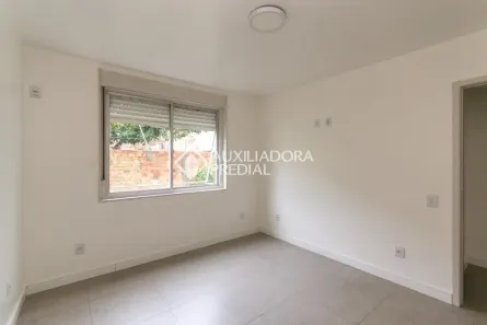Apartamento com 1 Quarto à venda, 38m² no Centro Histórico, Porto Alegre