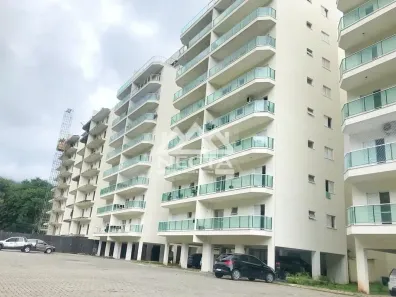 Apartamento com 2 Quartos à venda, 82m² no Cidade Jardim, Caraguatatuba