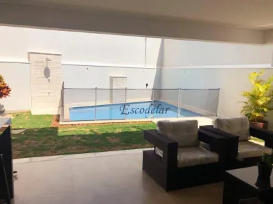 Sobrado com 3 Quartos à venda, 264m² no Jardim Franca, São Paulo