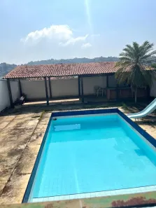 Casa com 4 Quartos à venda, 600m² no Jardim Guanabara, Rio de Janeiro