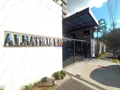 Apartamento com 3 Quartos à venda, 260m² no Jardim Estoril IV, Bauru