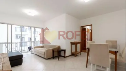 Apartamento com 3 Quartos à venda, 106m² no Vila Olímpia, São Paulo