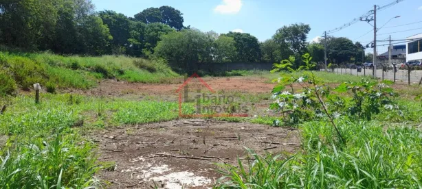 Lote/Terreno à venda, 4485m² no Residencial Burato, Campinas