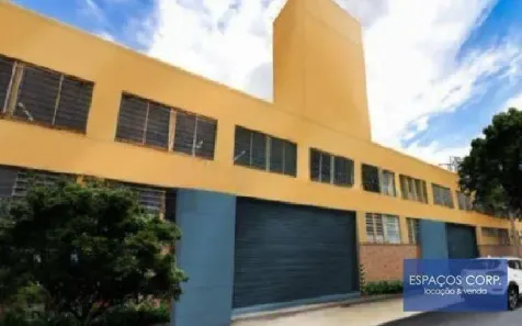 Galpão/Depósito/Armazém para alugar, 12282m² no Parque da Mooca, São Paulo