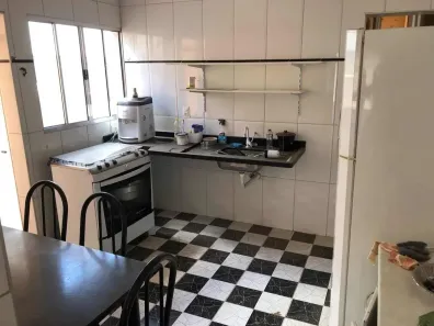 Casa com 4 Quartos à venda, 150m² no Vila Hortência, Sorocaba
