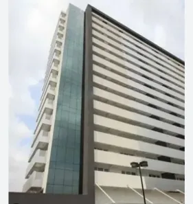 Ponto Comercial com 1 Quarto à venda, 40m² no Santo Amaro, São Paulo