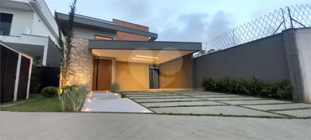 Casa de Condomínio com 3 Quartos à venda, 156m² no Fazenda Rodeio, Mogi das Cruzes