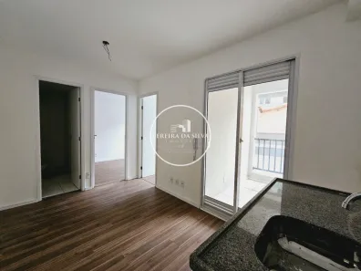 Apartamento com 2 Quartos à venda, 31m² no Vila Nova das Belezas, São Paulo