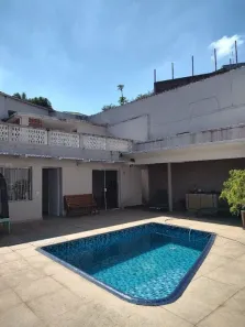 Casa com 4 Quartos à venda, 276m² no Vila Anglo Brasileira, São Paulo