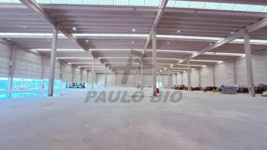 Galpão/Depósito/Armazém para alugar, 10746m² no , Araçariguama