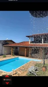 Casa com 3 Quartos à venda, 160m² no Pontal de Santa Marina, Caraguatatuba