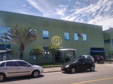 Galpão/Depósito/Armazém à venda, 1313m² no Jardim Califórnia, Jacareí