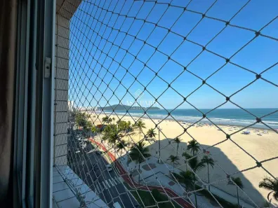 Apartamento com 1 Quarto à venda, 42m² no Guilhermina, Praia Grande