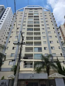 Apartamento com 3 Quartos à venda, 108m² no Vila Moreira, Guarulhos