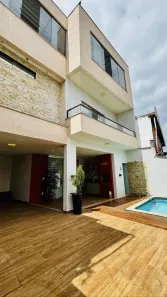 Casa com 4 Quartos à venda, 96m² no Parque Verde, Itabuna