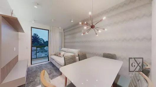 Apartamento com 2 Quartos à venda, 62m² no Vila Guiomar, Santo André