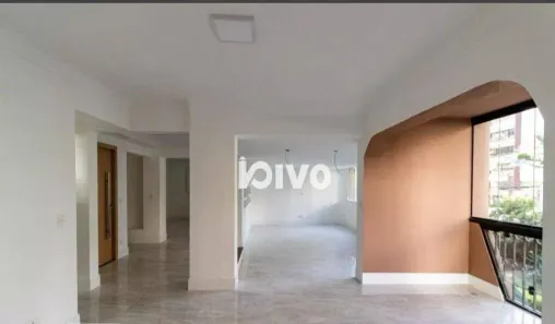 Apartamento com 3 Quartos à venda, 210m² no Indianópolis, São Paulo