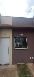 Casa com 2 Quartos à venda, 50m² no Jardim Santa Madre Paulina, Sorocaba