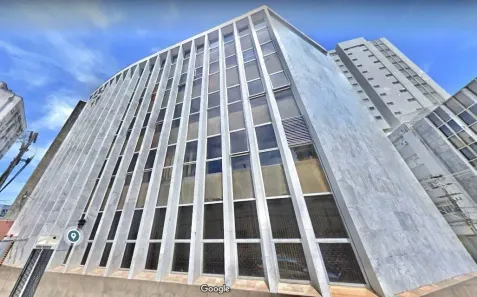 Sala Comercial para alugar, 673m² no Santo Antônio, Recife