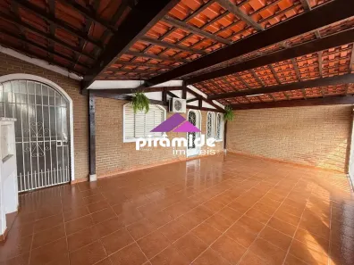 Casa com 3 Quartos à venda, 215m² no Vila Nair, São José dos Campos