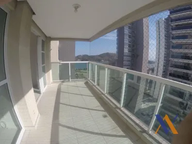Apartamento com 2 Quartos para alugar, 70m² no Enseada do Suá, Vitória