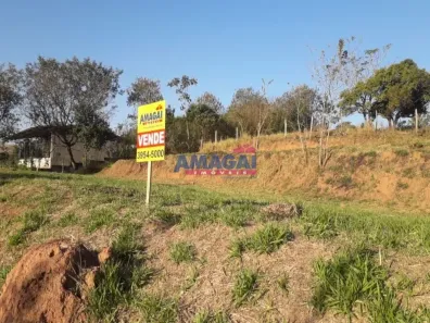 Lote/Terreno à venda, 1100m² no Jardim Olympia, Jacareí