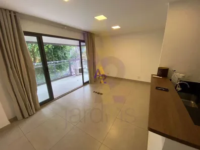 Apartamento com 1 Quarto para alugar, 41m² no Sumarezinho, São Paulo