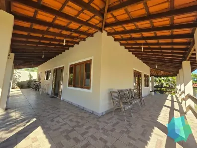 Casa com 3 Quartos à venda, 290m² no Jardim Buru, Salto
