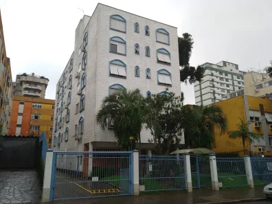 Apartamento com 1 Quarto para alugar, 46m² no Auxiliadora, Porto Alegre