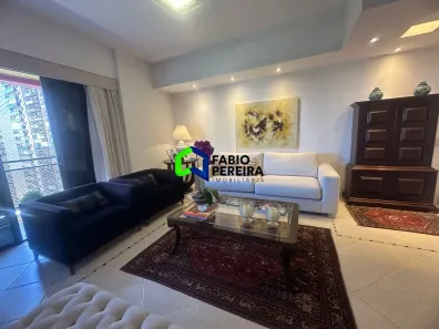 Apartamento com 3 Quartos à venda, 139m² no Barra da Tijuca, Rio de Janeiro
