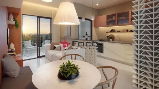 Apartamento com 3 Quartos à venda, 71m² no Cidade Vista Verde, São José dos Campos